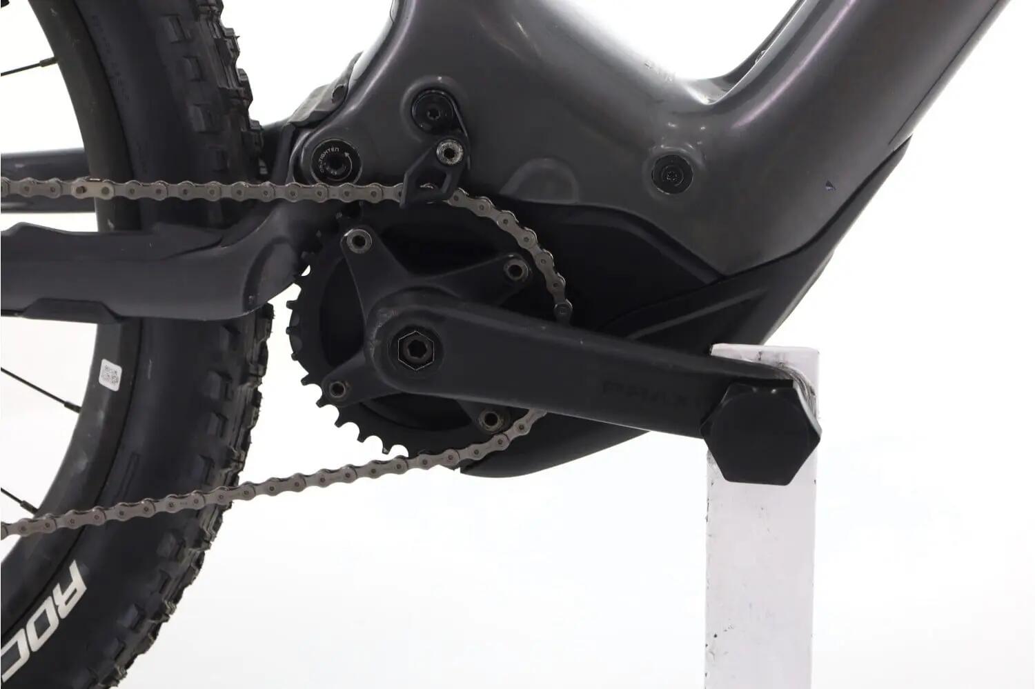 Segunda Vida · Ebike ·  Turbo Levo S-Works GX AXS · Muy buen estado 4/8