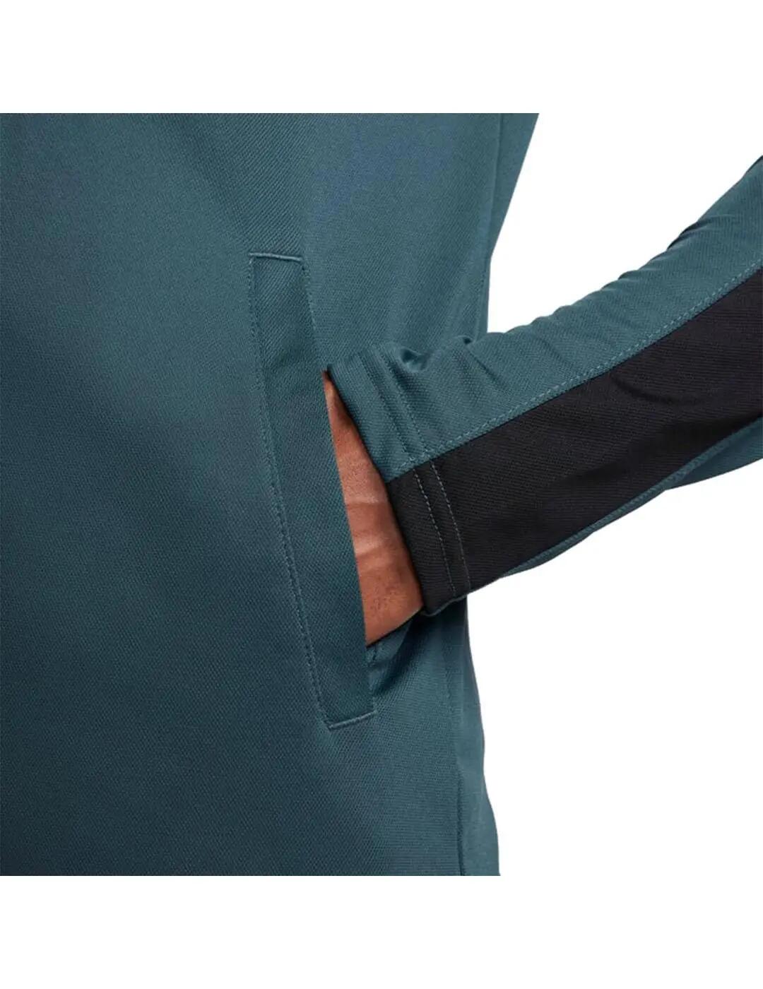 Conjunto para Hombre Nike Academy Verde 4/7