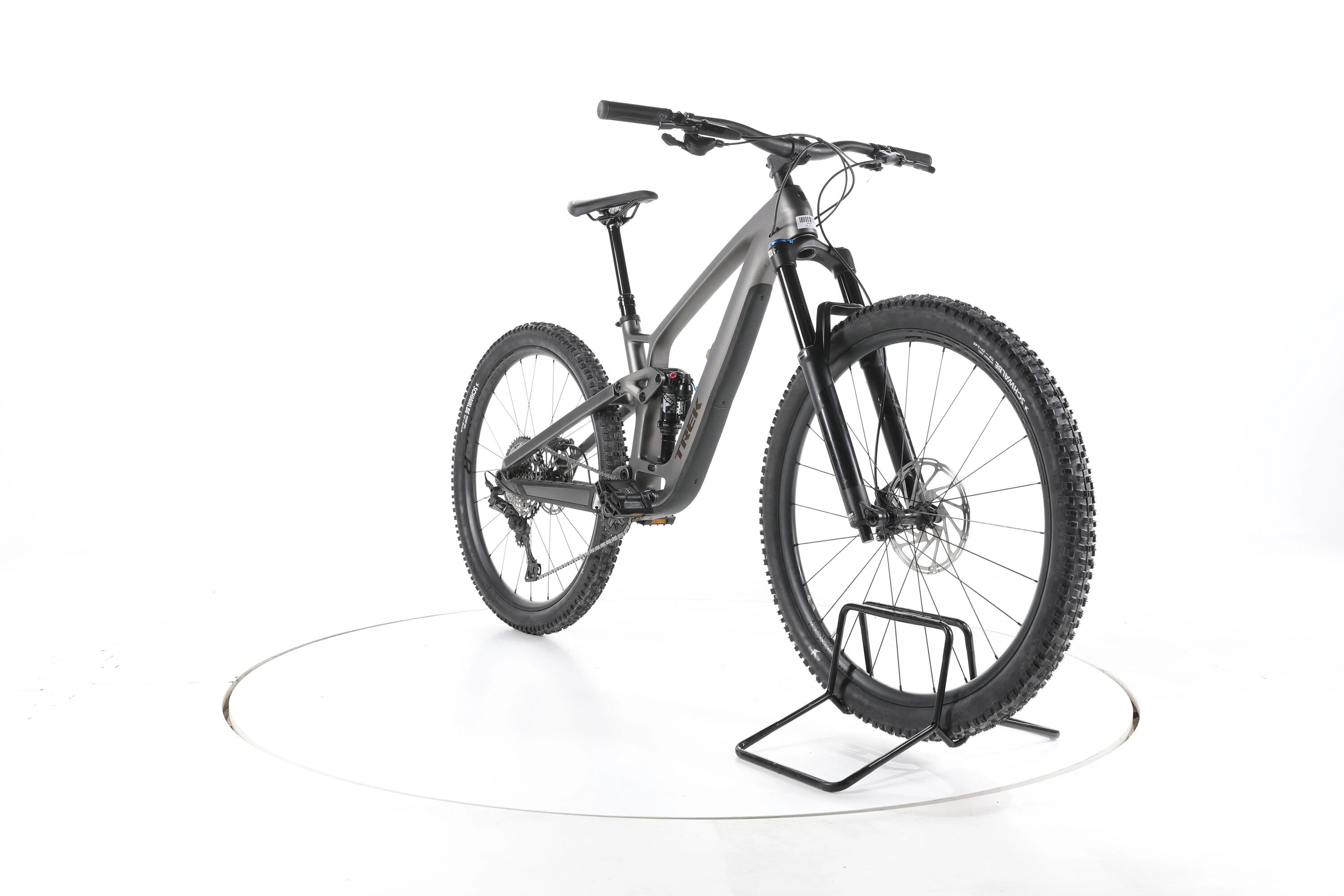 Segunda vida - Trek Fuel Ex 9.7 Fahrrad Fully - Muy buen estado 3/7