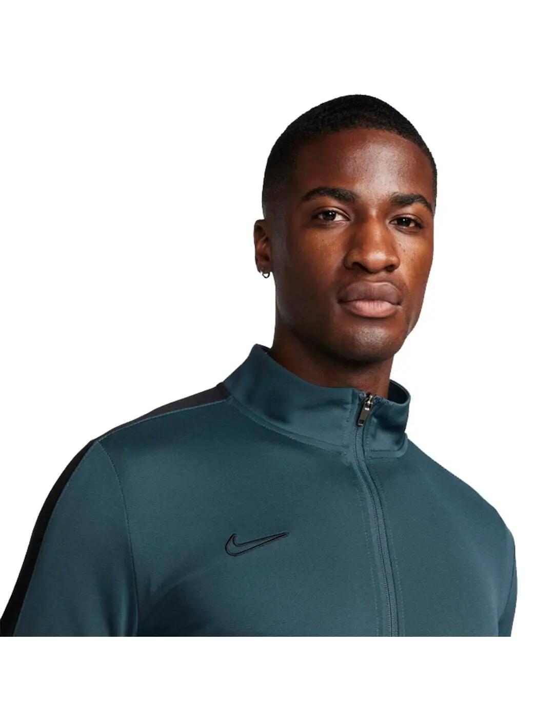 Conjunto para Hombre Nike Academy Verde 3/7