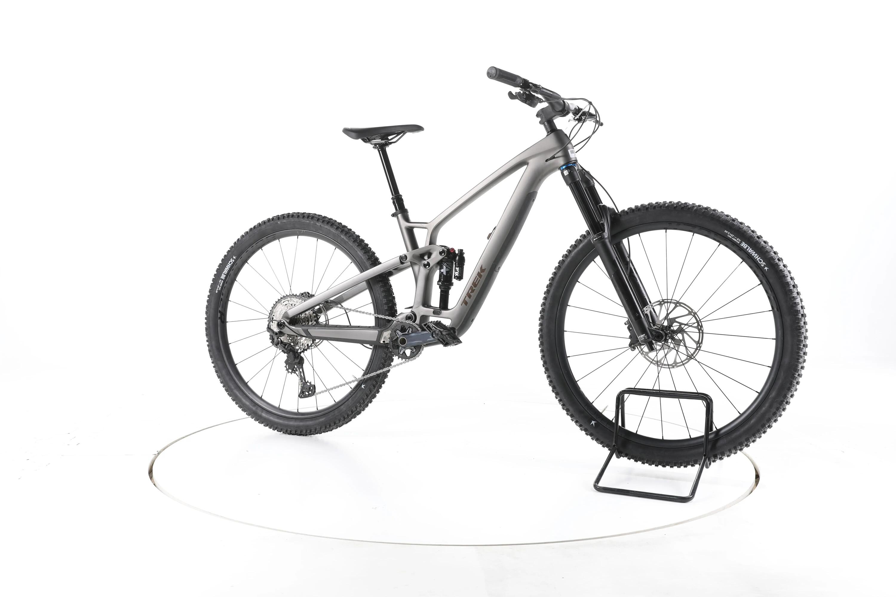 Segunda vida - Trek Fuel Ex 9.7 Fahrrad Fully - Muy buen estado 2/7