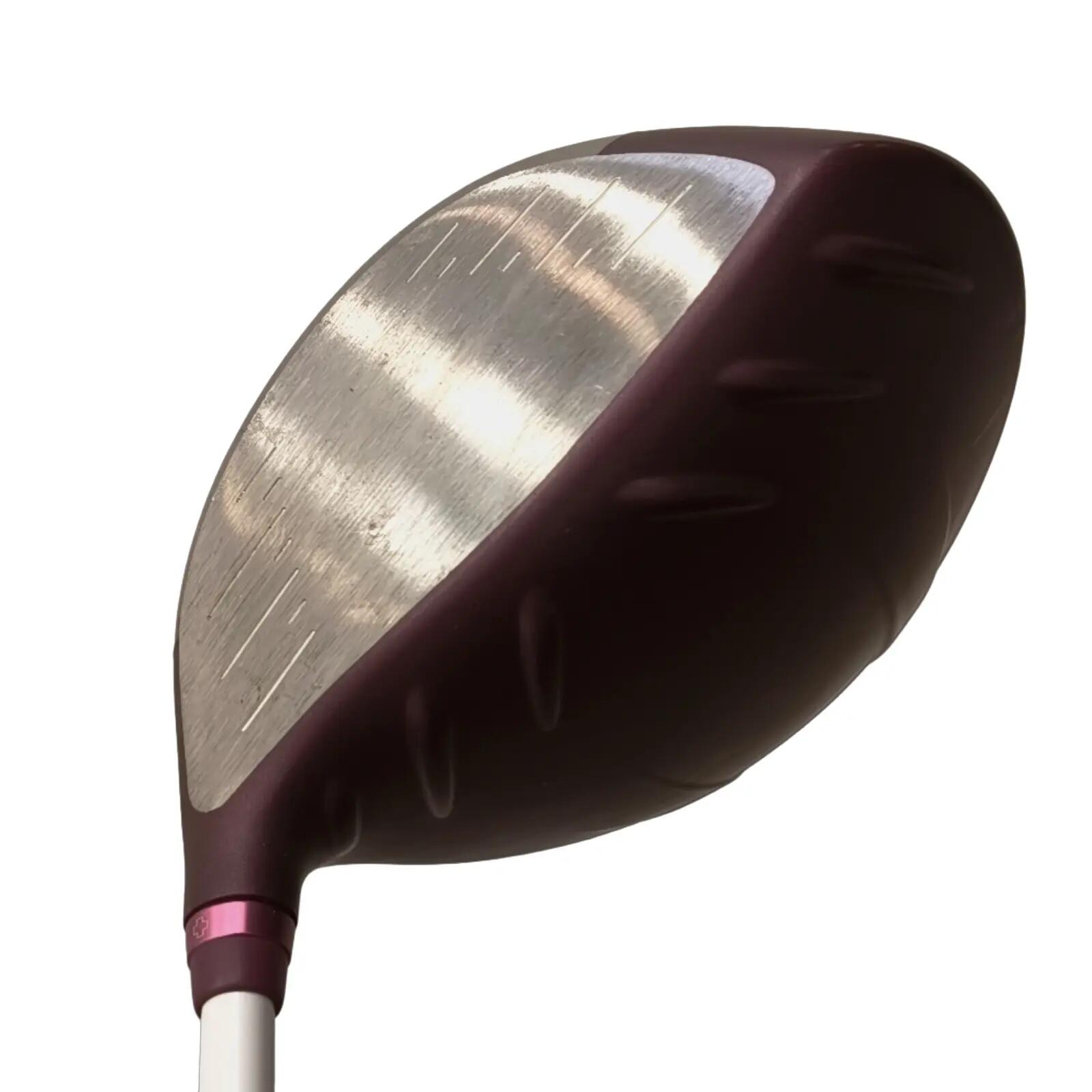 PING G Le2 Driver / Flex Ladies / Loft 11.5 3/5