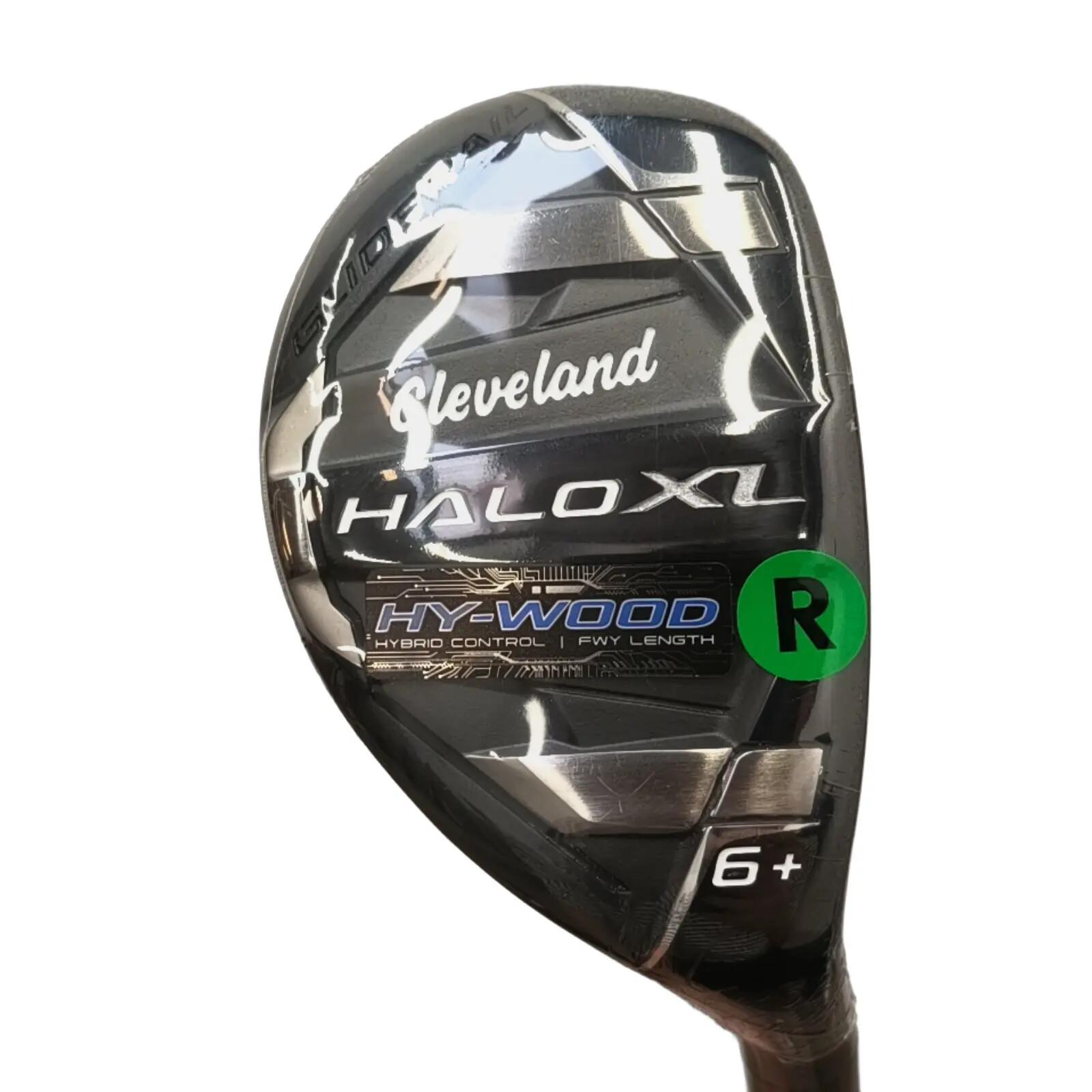 CLEVELAND GOLF picture