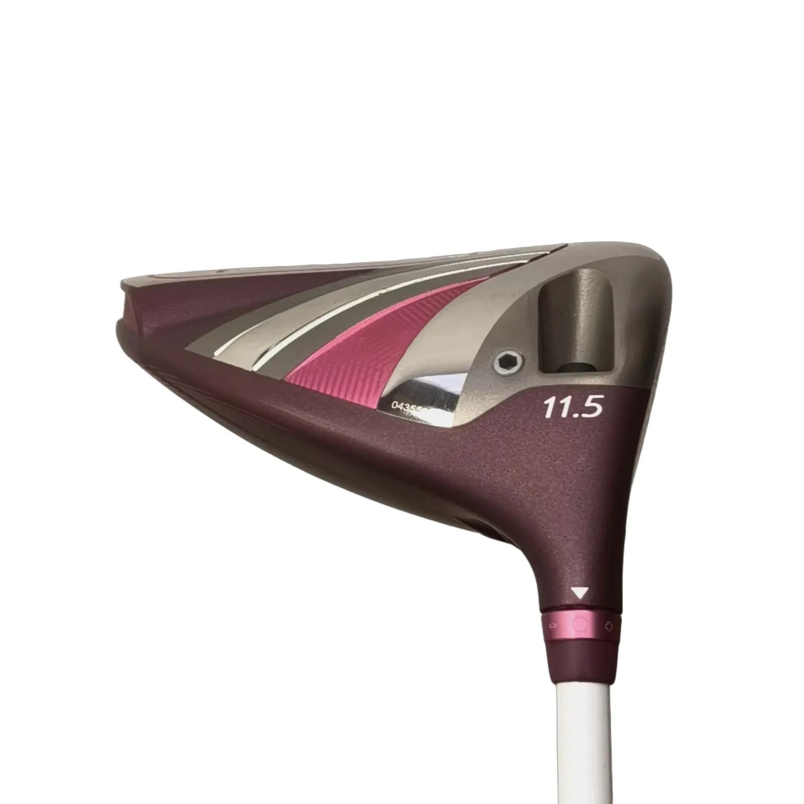 PING G Le2 Driver / Flex Ladies / Loft 11.5 2/5