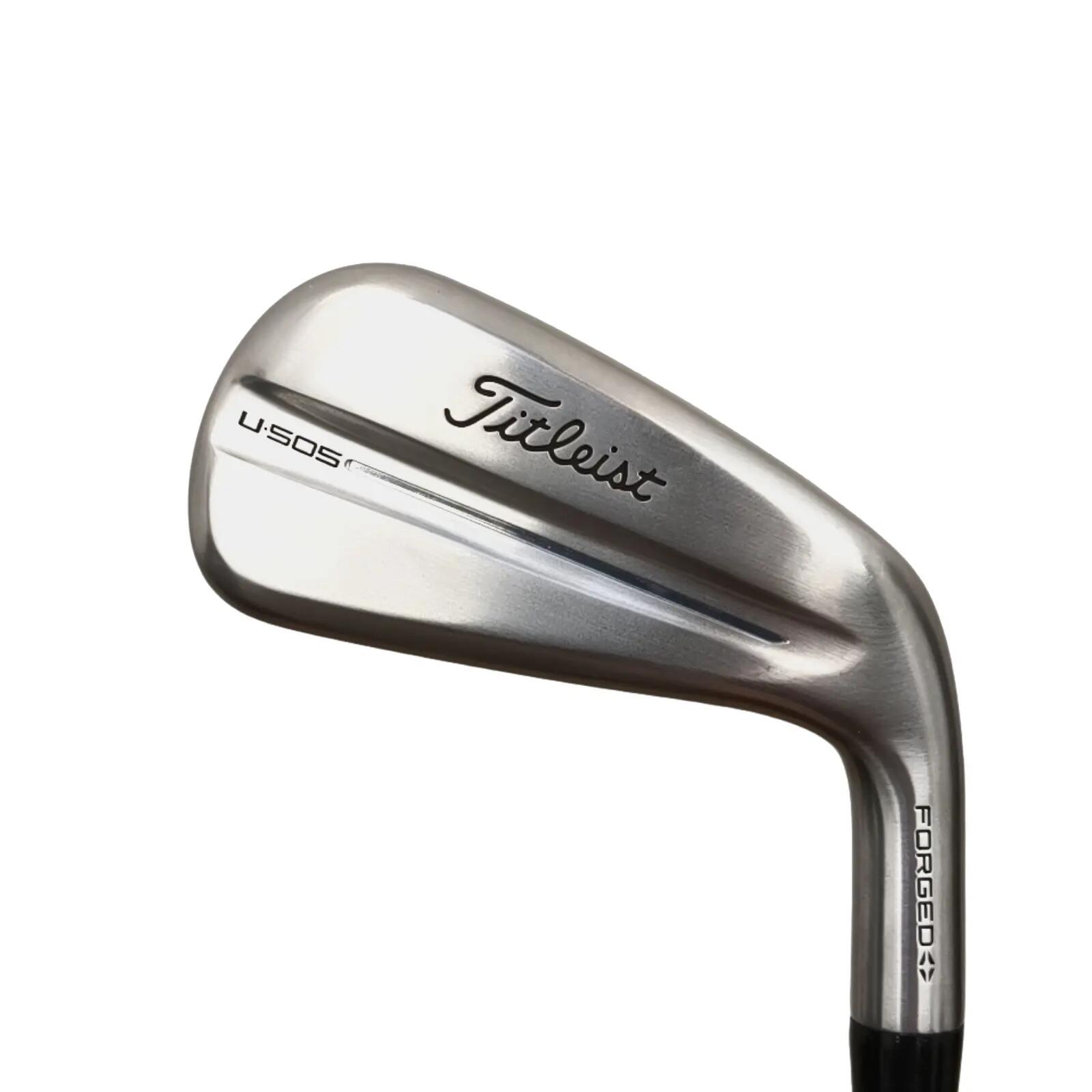 TITLEIST picture