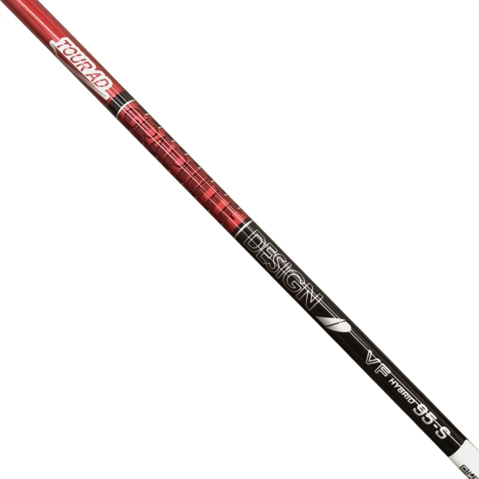 Titleist U-505 #4 Utility Iron / Flex Stiff / #4 / 22 4/5