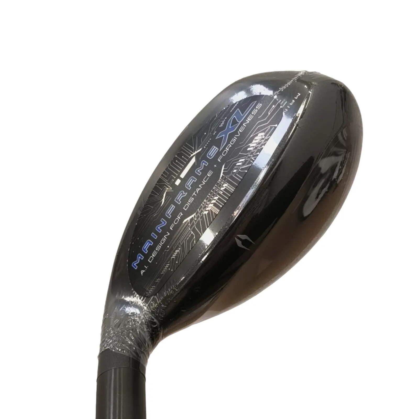 Cleveland Halo XL Hy-Wood Hybrid / Flex Regular / #6/26 4/6