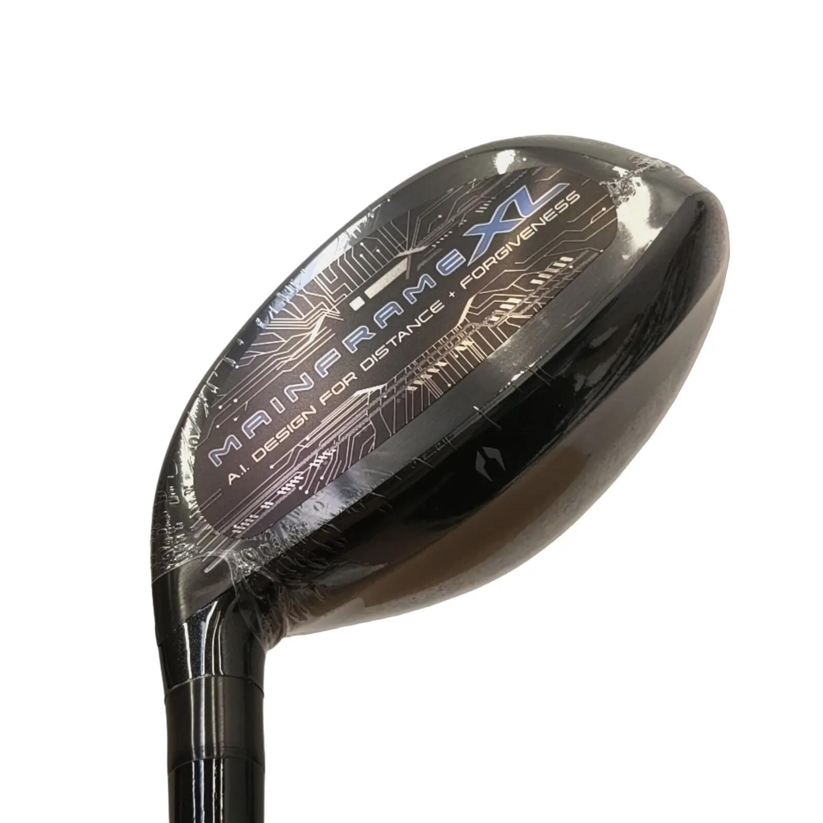 Cleveland Halo XL Fairway Wood / Flex Ladies / #7/21 4/6