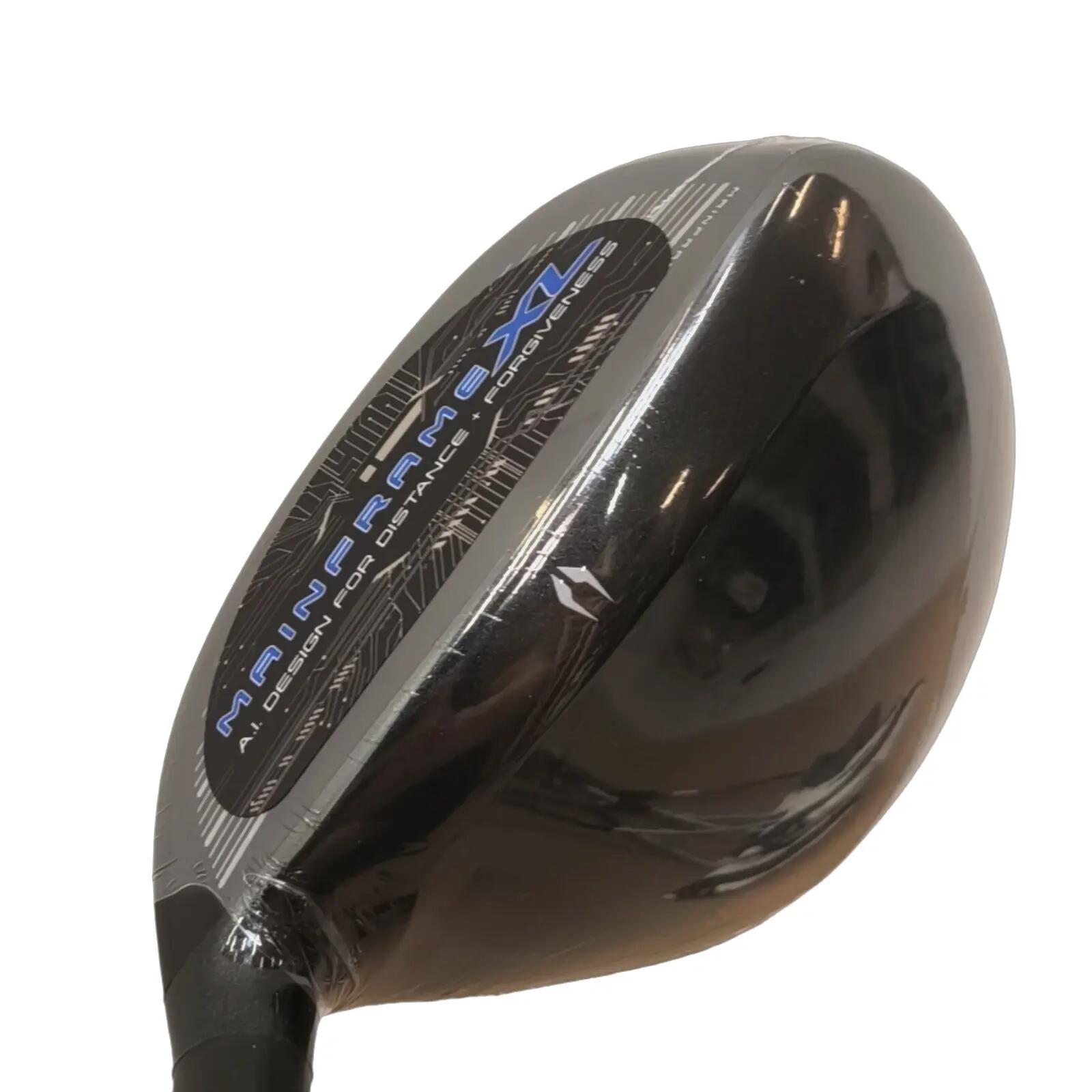 Cleveland Halo XL Lite Fairway Wood / Flex Regular / #3/16 4/6