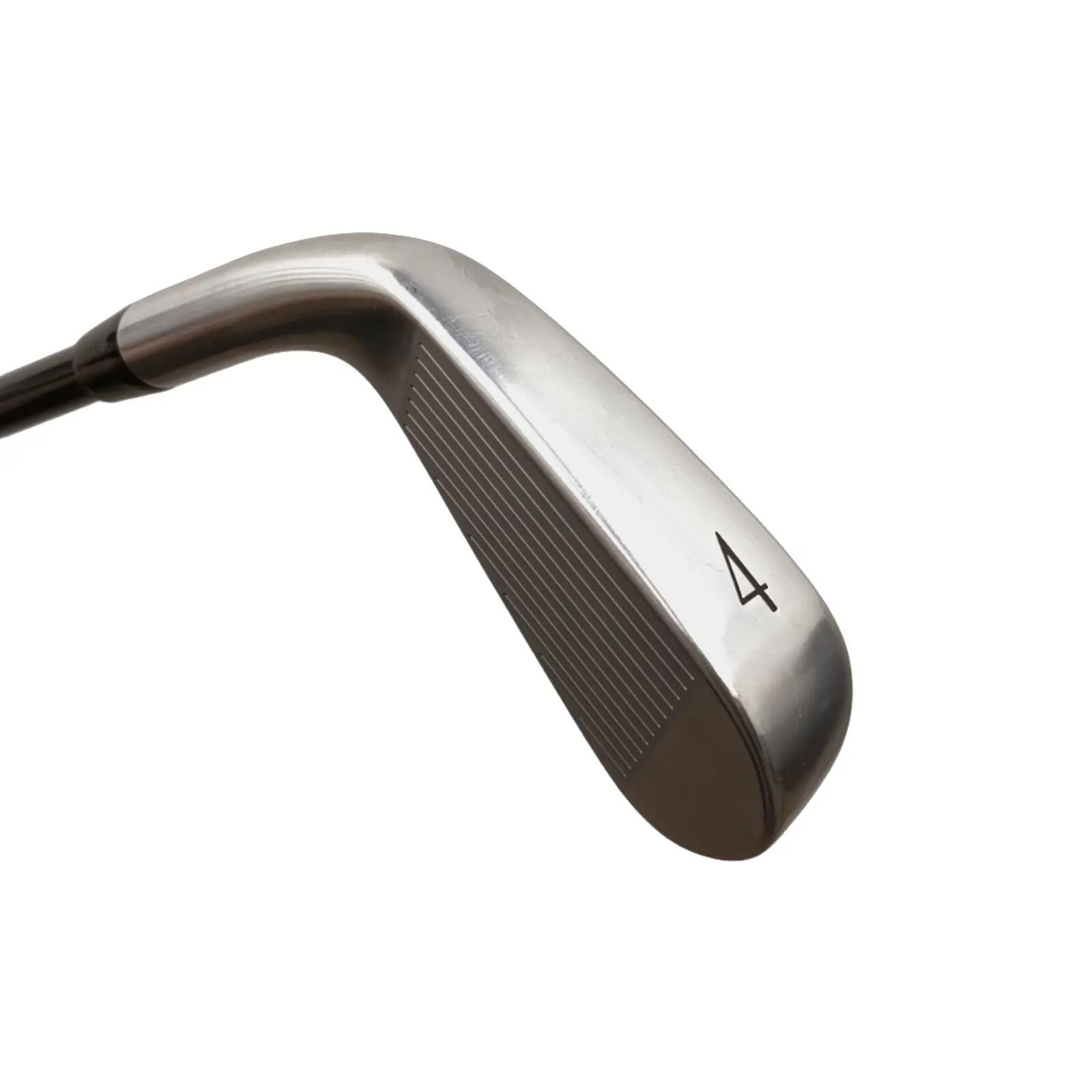 Titleist U-505 #4 Utility Iron / Flex Stiff / #4 / 22 2/5
