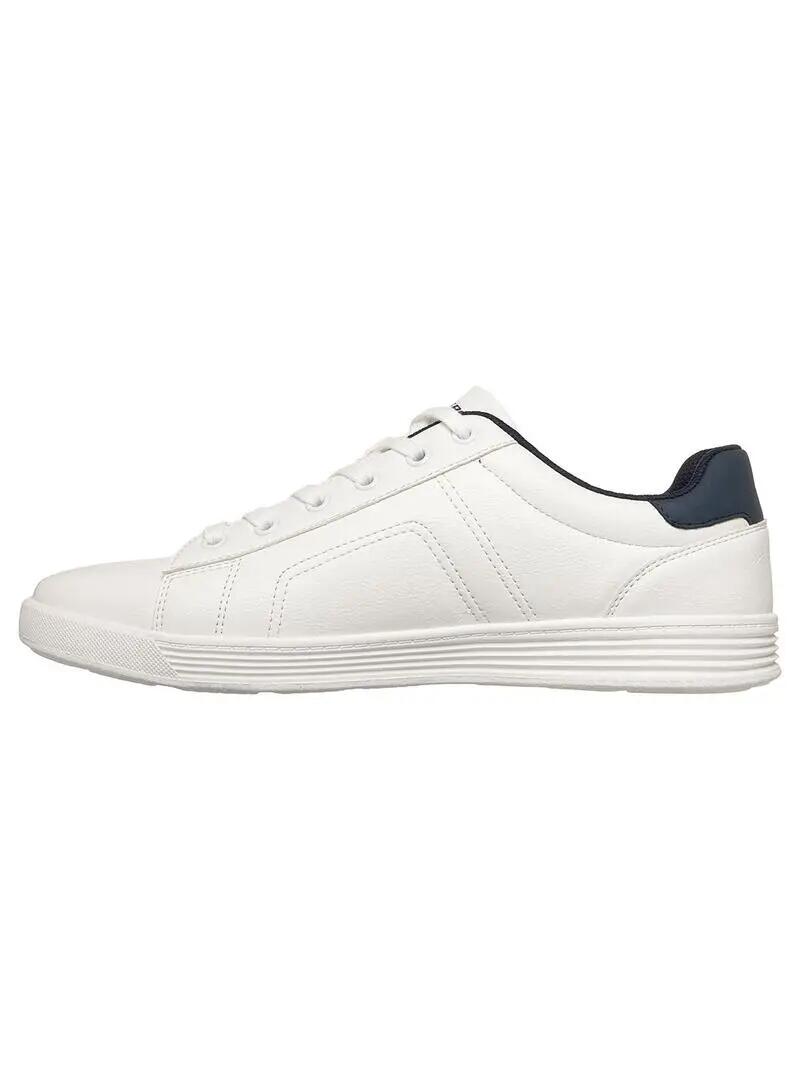 Sneakers für Herren Skechers Cavell Weiß 2/5