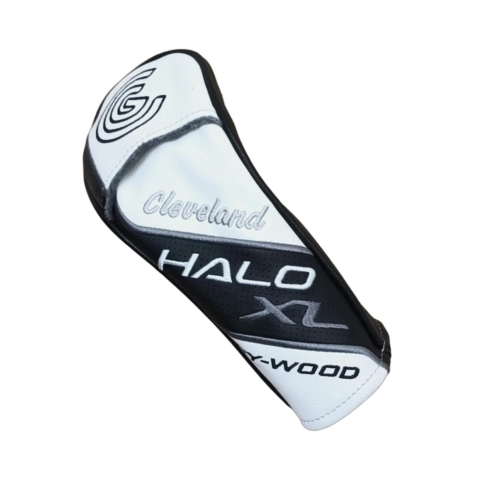 Cleveland Halo XL Hy-Wood Hybrid / Flex Regular / #6/26 2/6