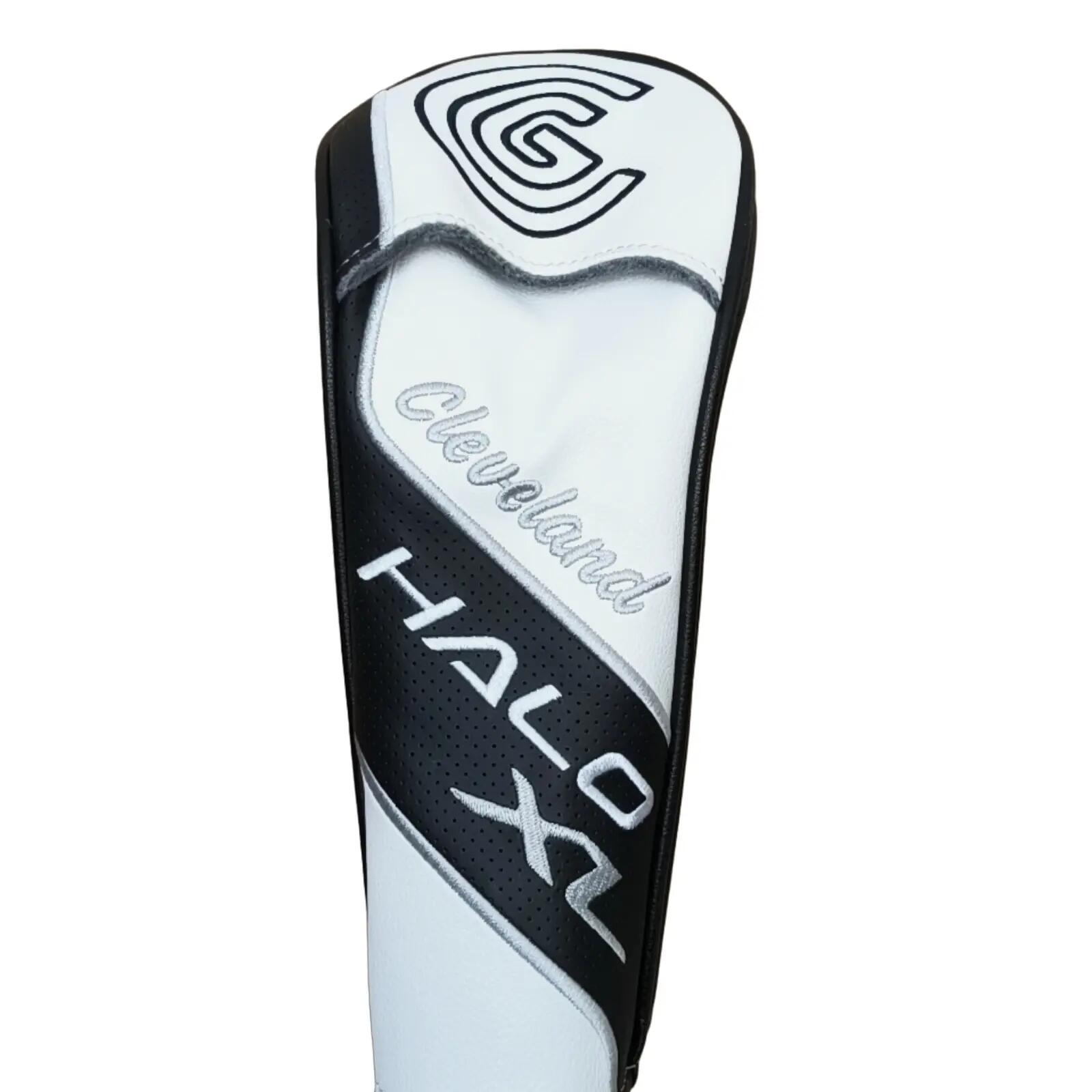 Cleveland Halo XL Fairway Wood / Flex Ladies / #7/21 2/6