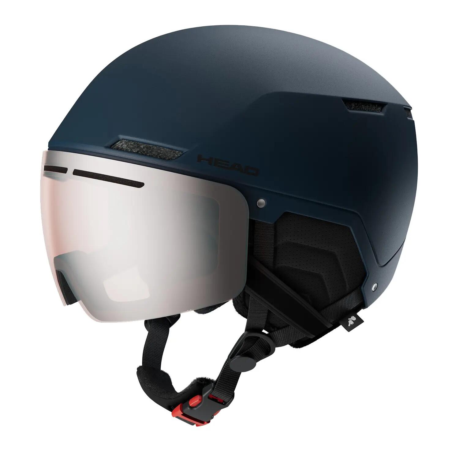 HEAD picture
