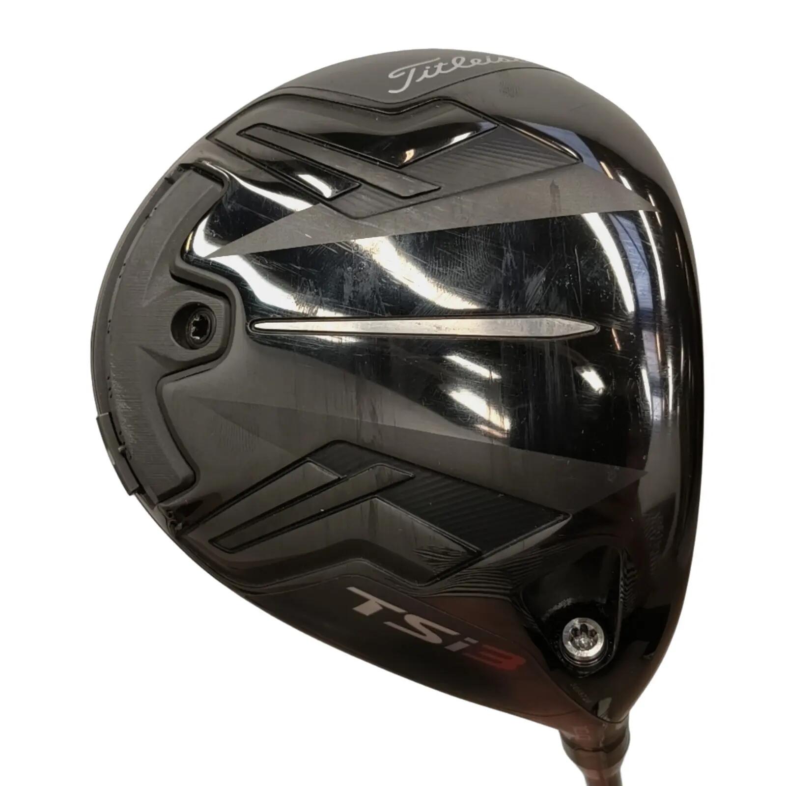 TITLEIST picture