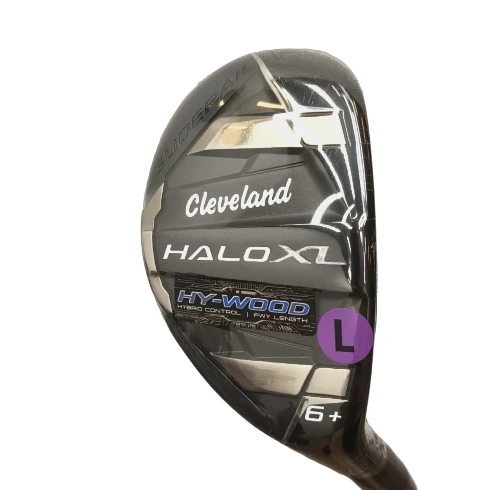 CLEVELAND GOLF picture