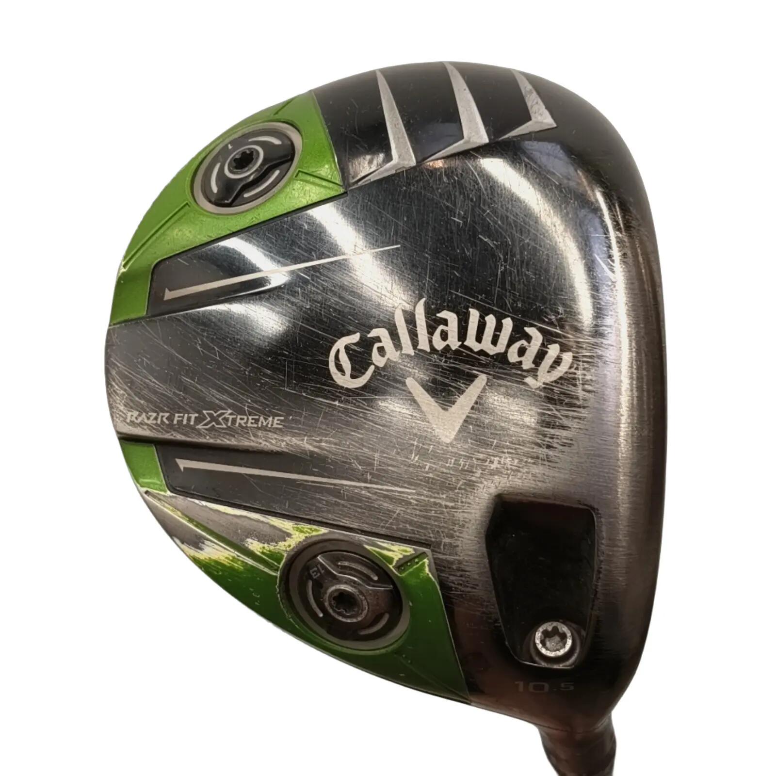 CALLAWAY picture