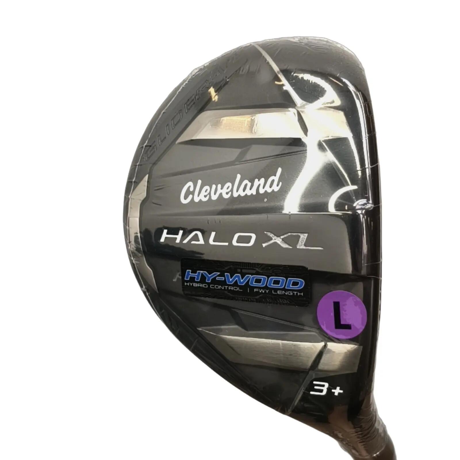 CLEVELAND GOLF picture