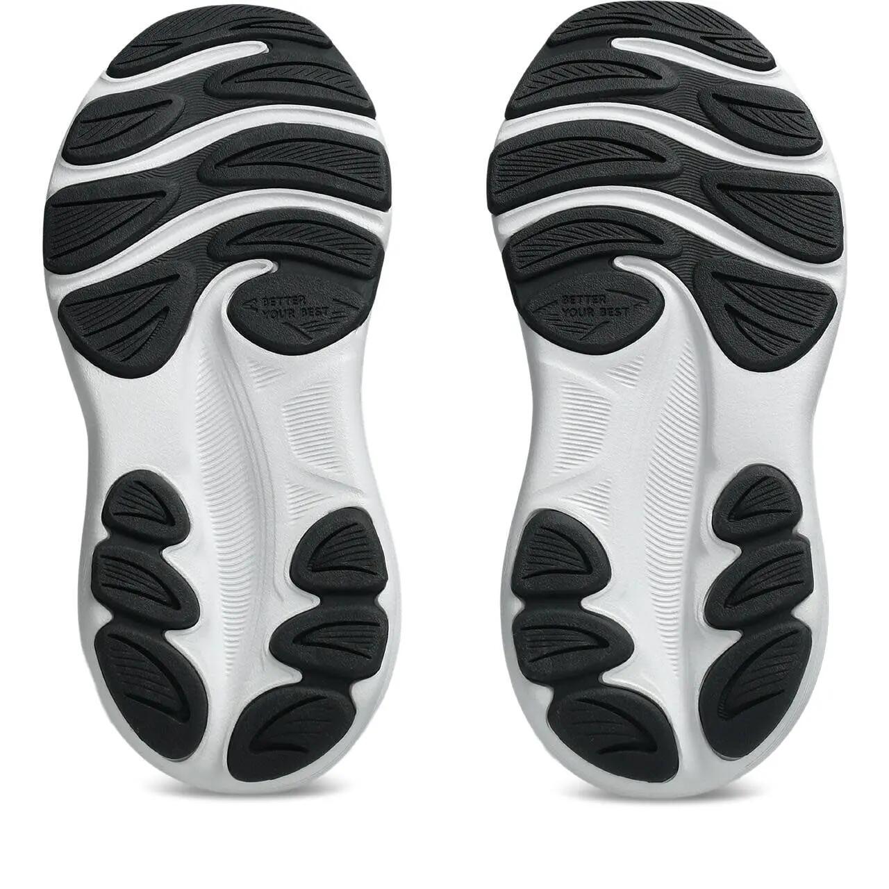 'Running and trail for Kids Asics Contend Gray' 7/8