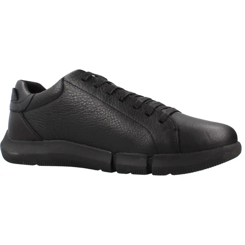 Buty GEOX U26FFA 00046 Czarny 5/5