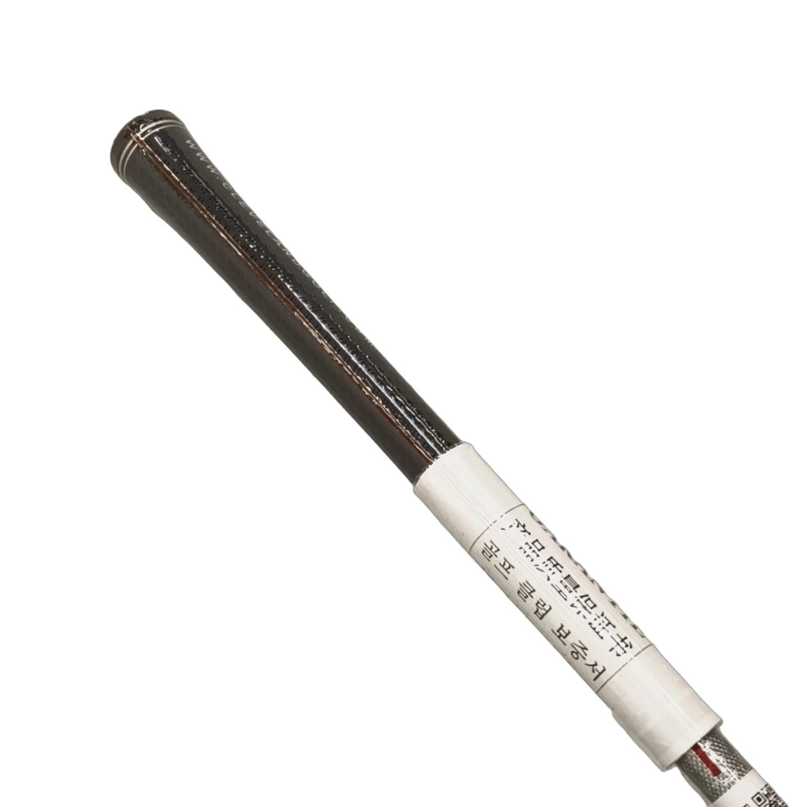 Linkshandig Cleveland Halo Xl Gliderail Hybrid / Flex Stiff / #3/18 6/6