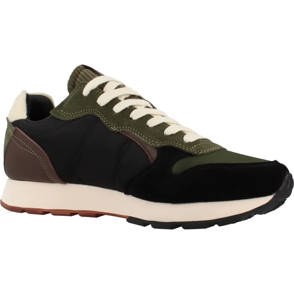 Zapatillas hombre Sun68 Tom Winter Style 5/5