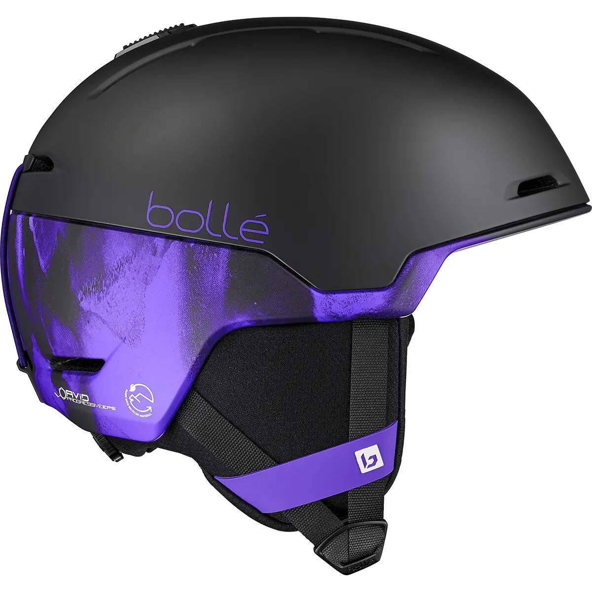 Casque de ski ZENOS MIPS 2/4