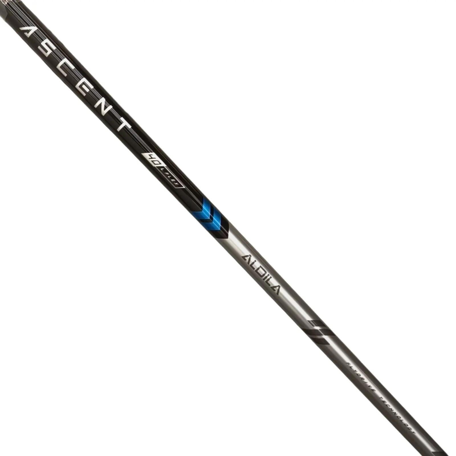Cleveland Halo XL Hy-Wood Hybrid / Flex Ladies / #6/26 5/6