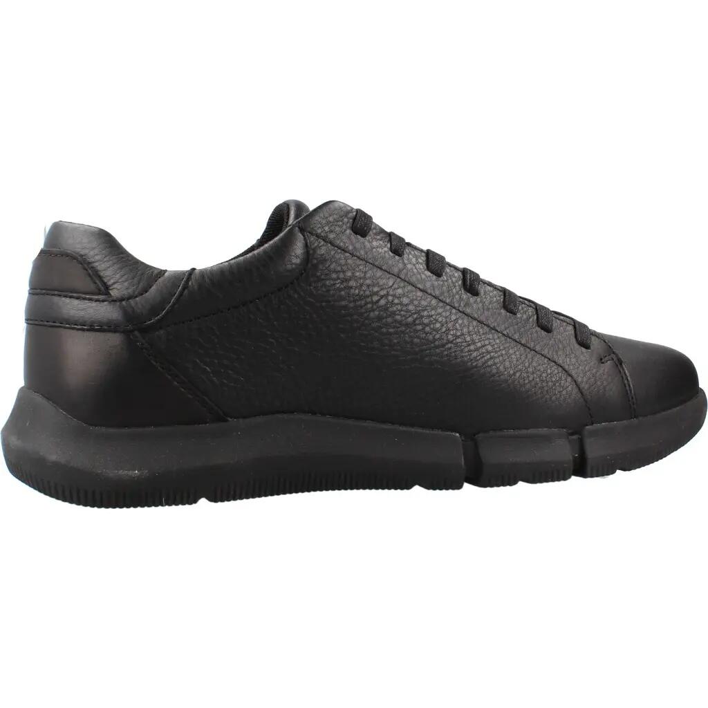 Buty GEOX U26FFA 00046 Czarny 4/5