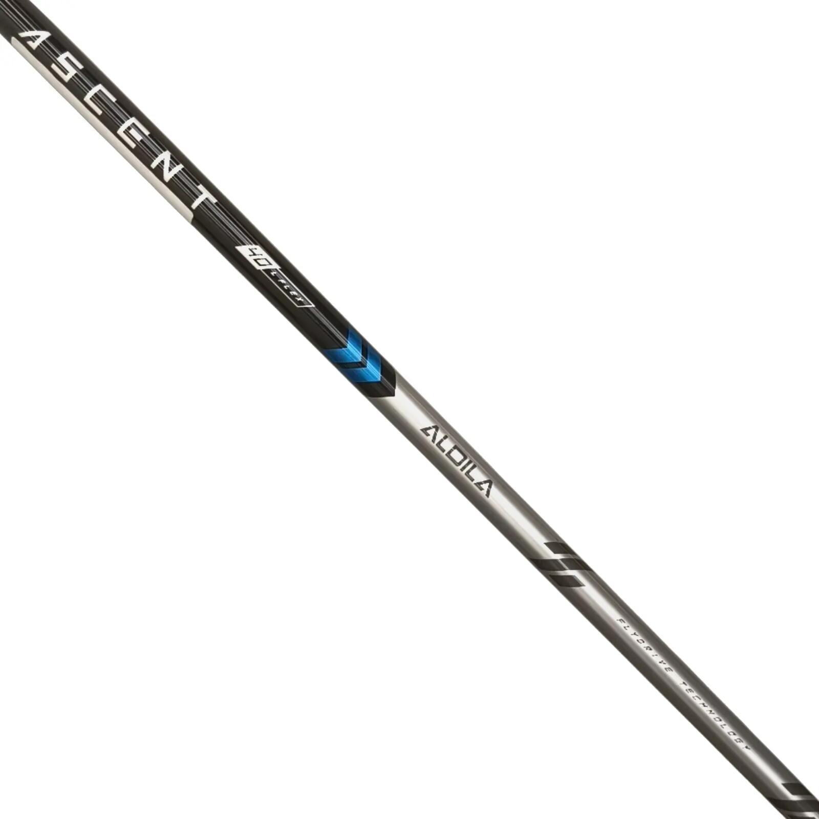 Cleveland Halo XL Hy-Wood Hybrid / Flex Ladies / #6/26 5/6