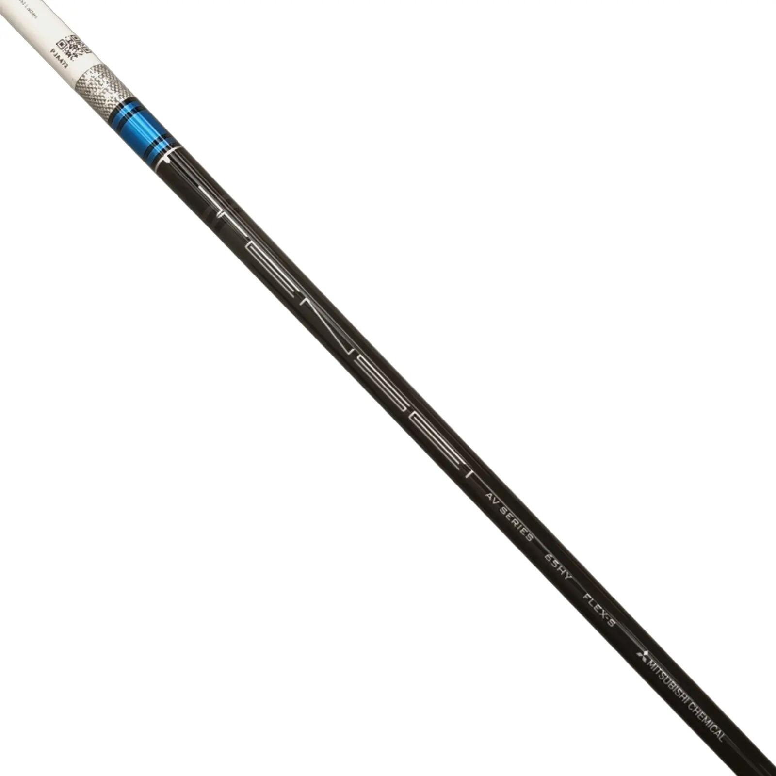 Linkshandig Cleveland Halo Xl Gliderail Hybrid / Flex Stiff / #3/18 5/6