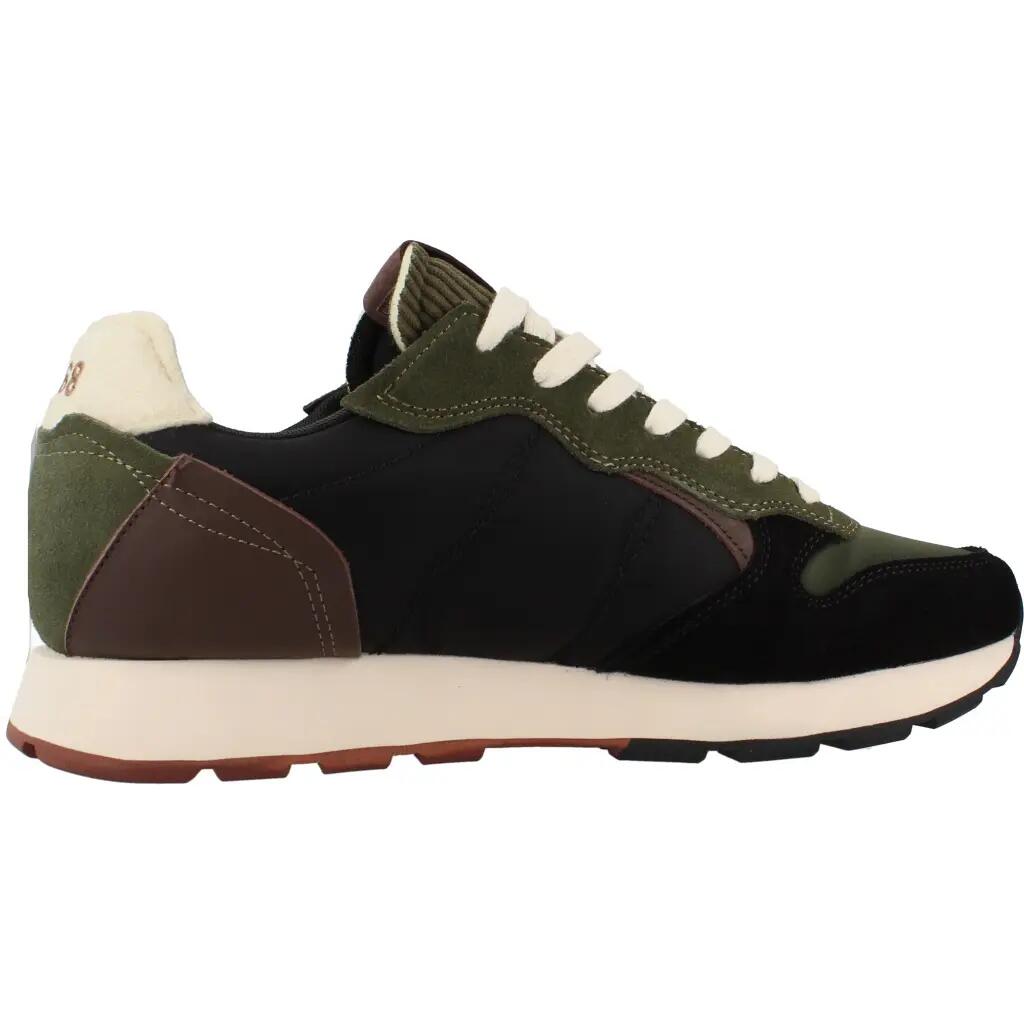 Zapatillas hombre Sun68 Tom Winter Style 4/5