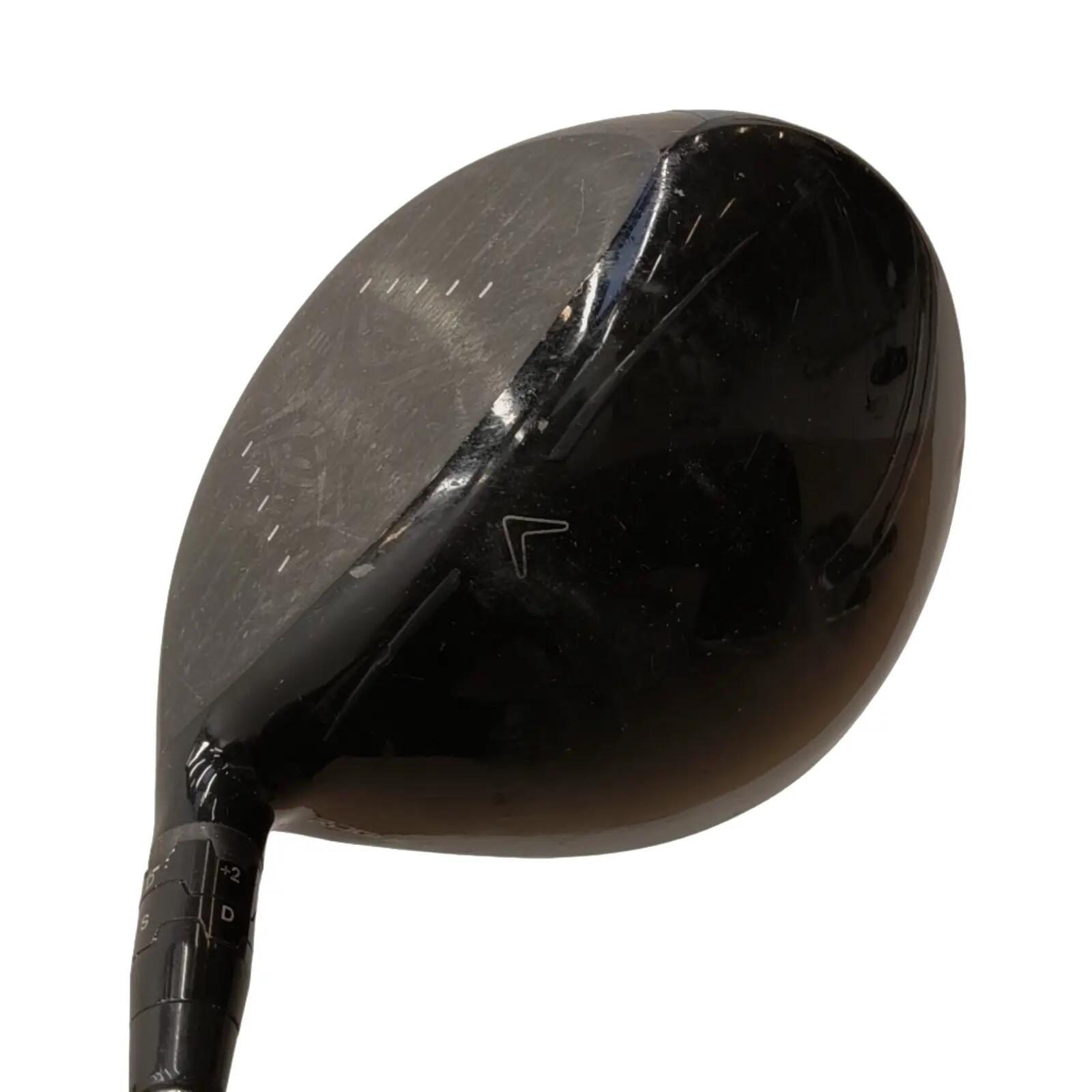 Callaway Rogue Driver / Flex Ladies / Loft 13.5 3/5