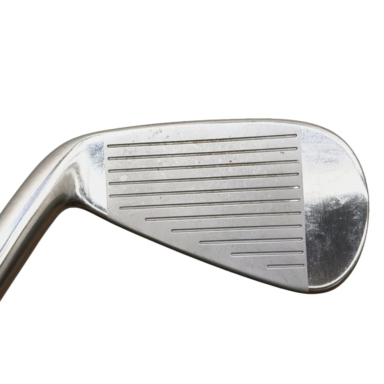 Mizuno MP-18 MMC FLI HI #2 Utility Iron / Flex Stiff / #2 / 18 3/5
