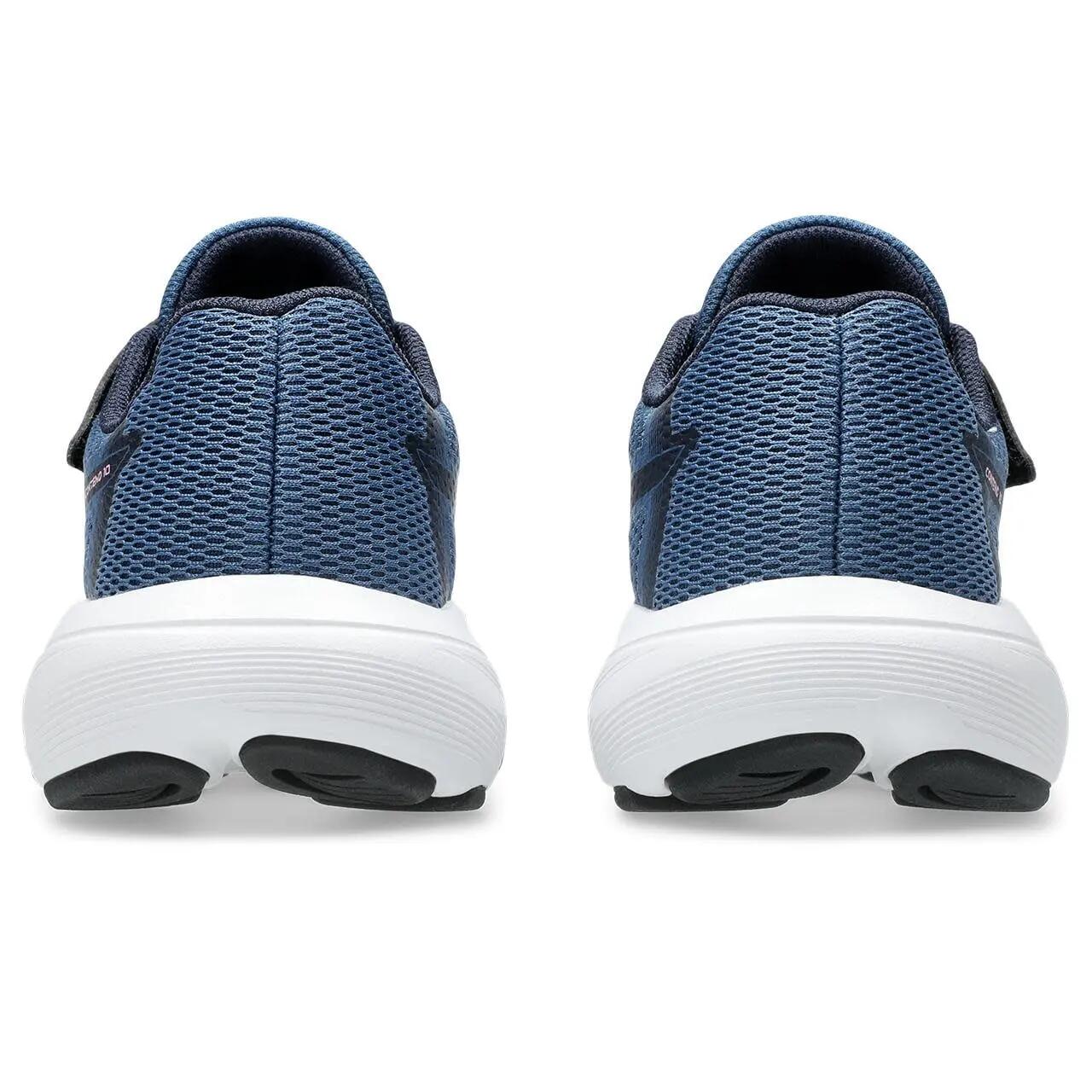 'Running and trail for Kids Asics Contend Gray' 5/8