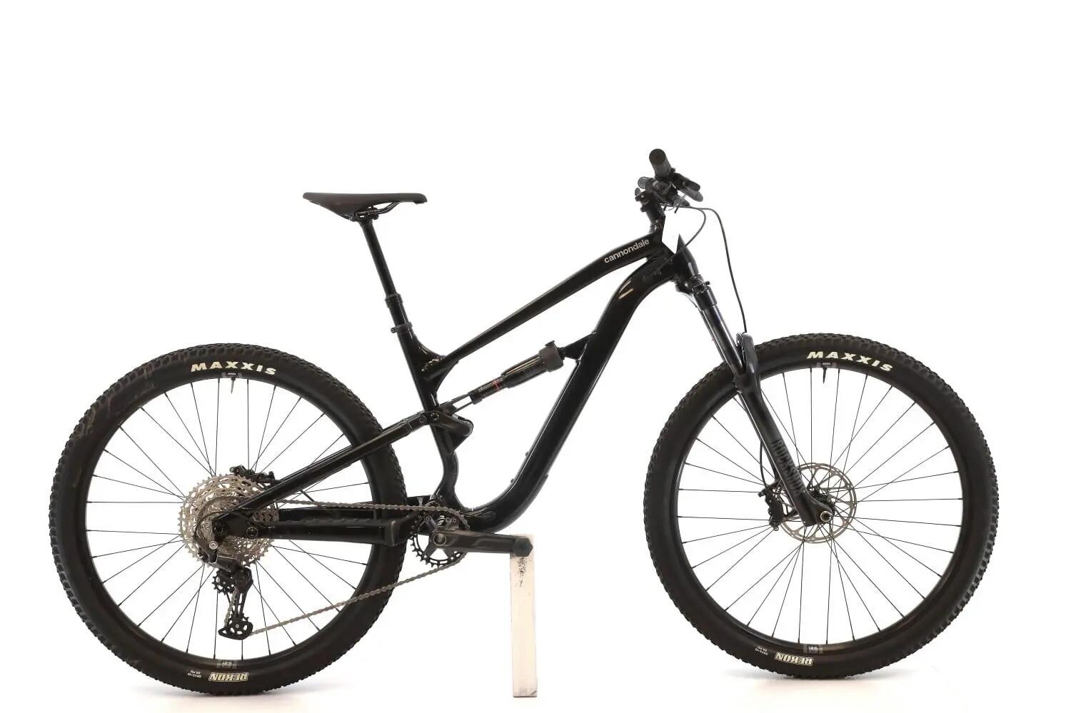 CANNONDALE picture