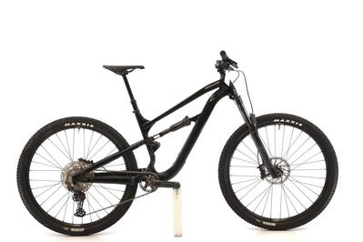 Tweedehands mtb · habit 5 · zeer goede toestand