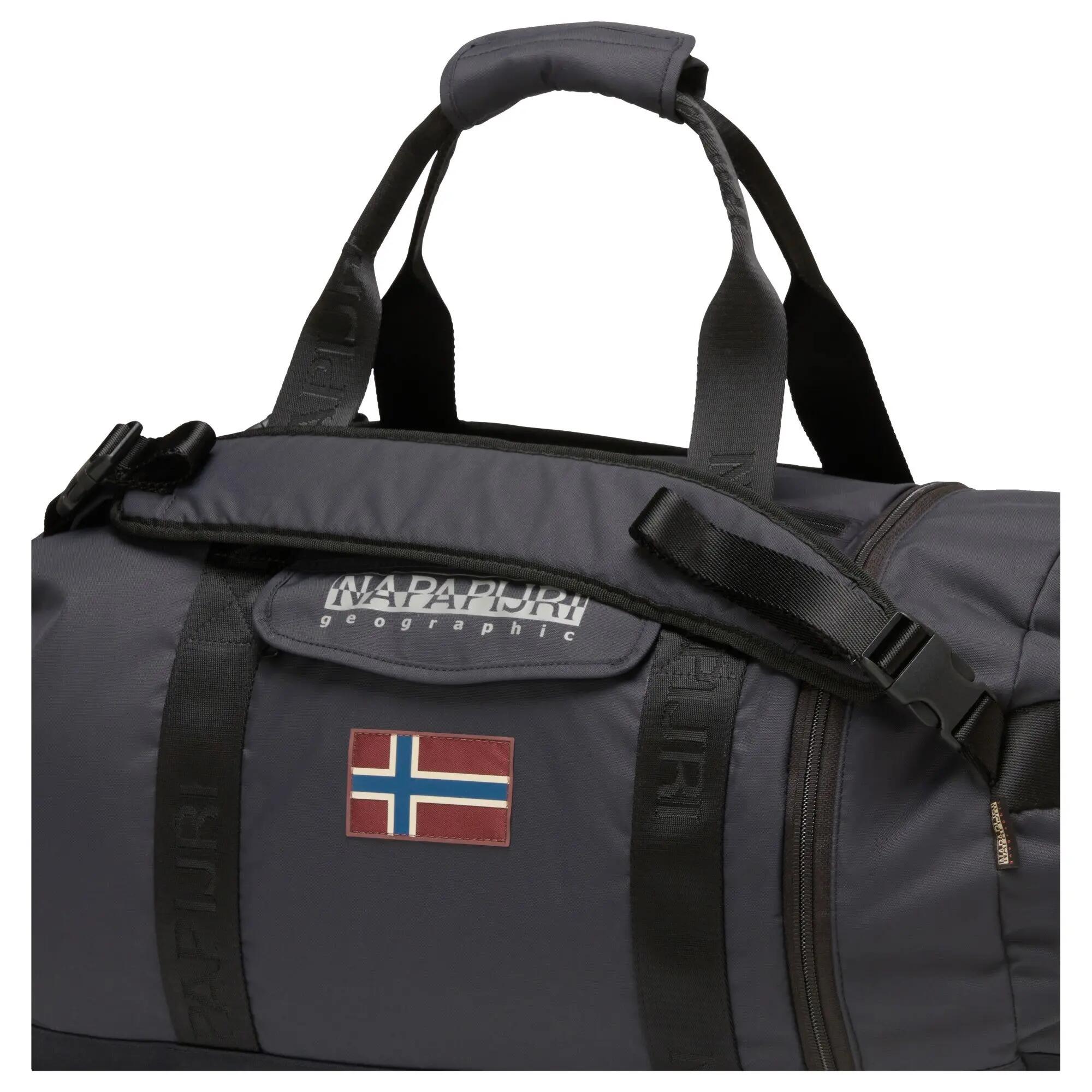 Napapijri Bering Travel - Reisetasche 56 cm 7/7