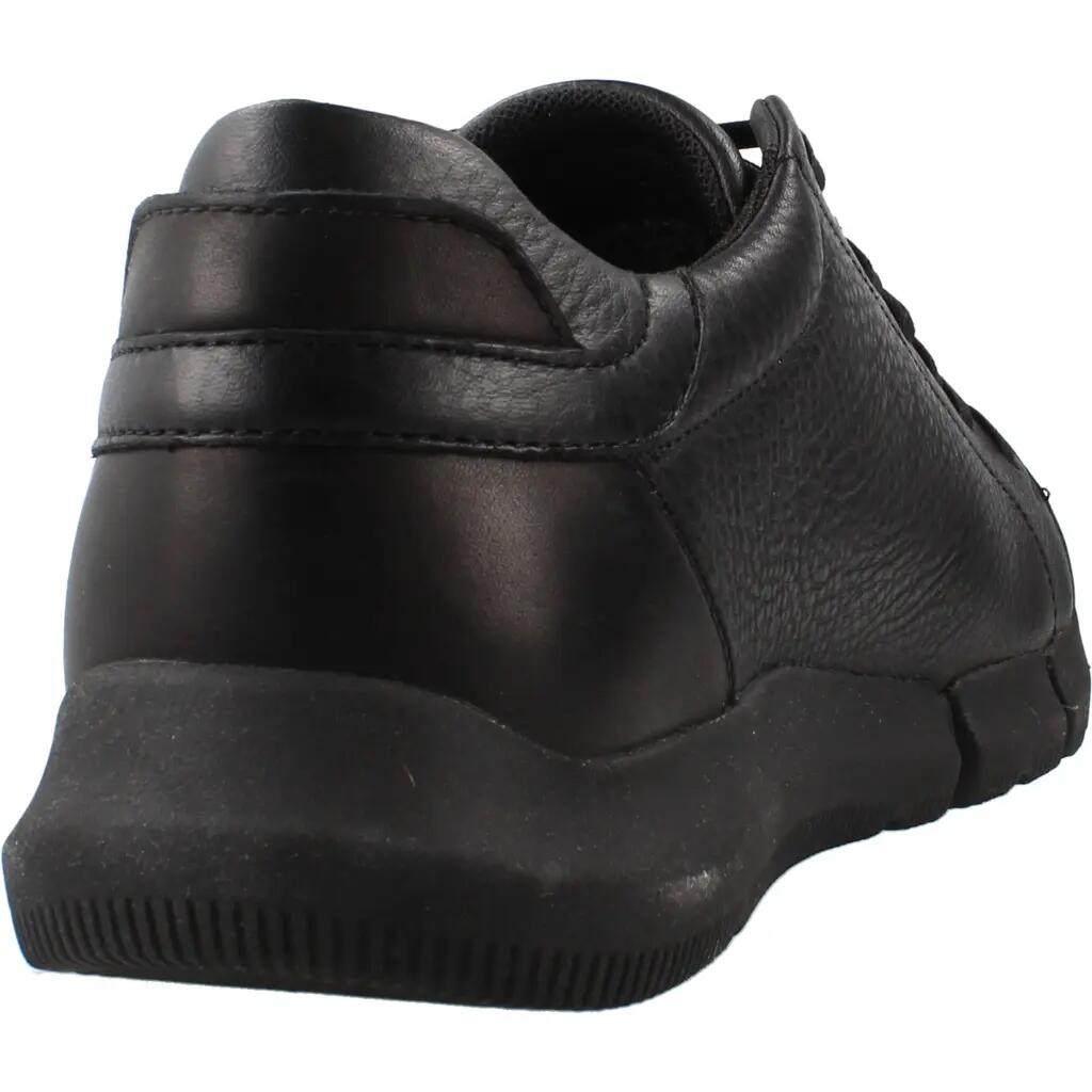 Buty GEOX U26FFA 00046 Czarny 3/5