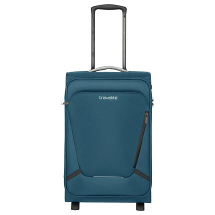 Travelite Jetpack Slim - 2-Rollen-Trolley S 55 cm