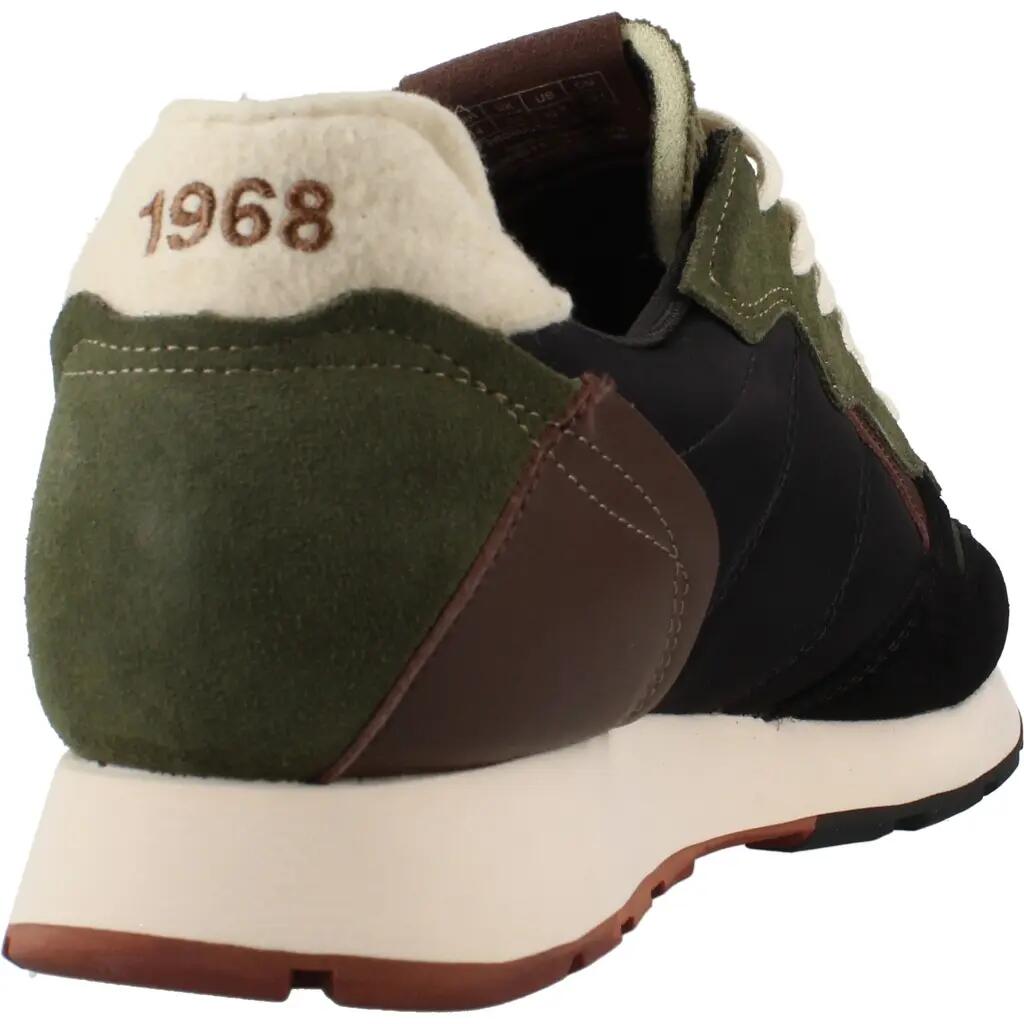 Zapatillas hombre Sun68 Tom Winter Style 3/5