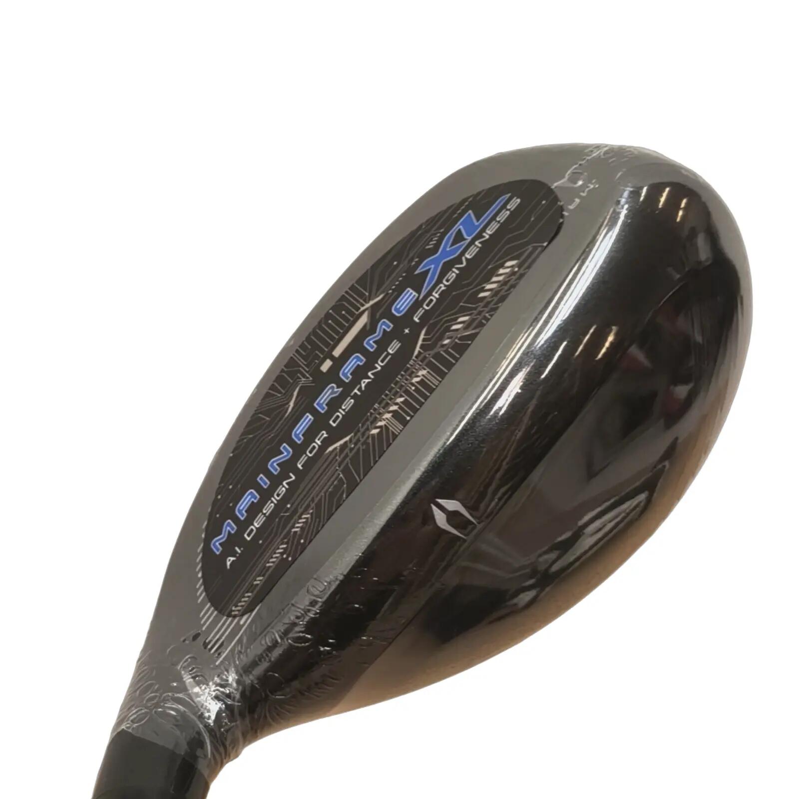 Cleveland Halo XL Hy-Wood Hybrid / Flex Ladies / #6/26 4/6