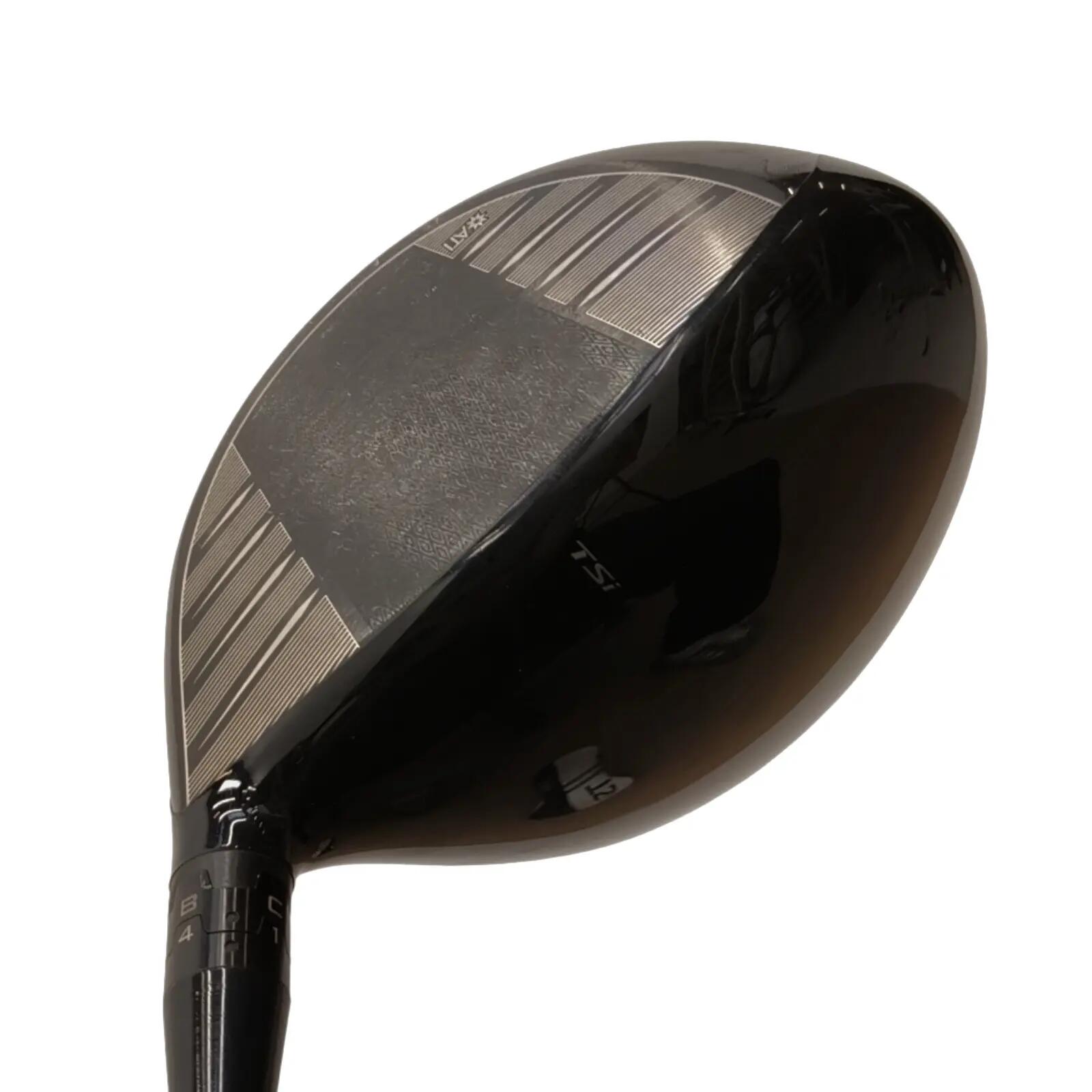 Titleist TSi3 Driver / Flex Estándar / Loft 10 4/6