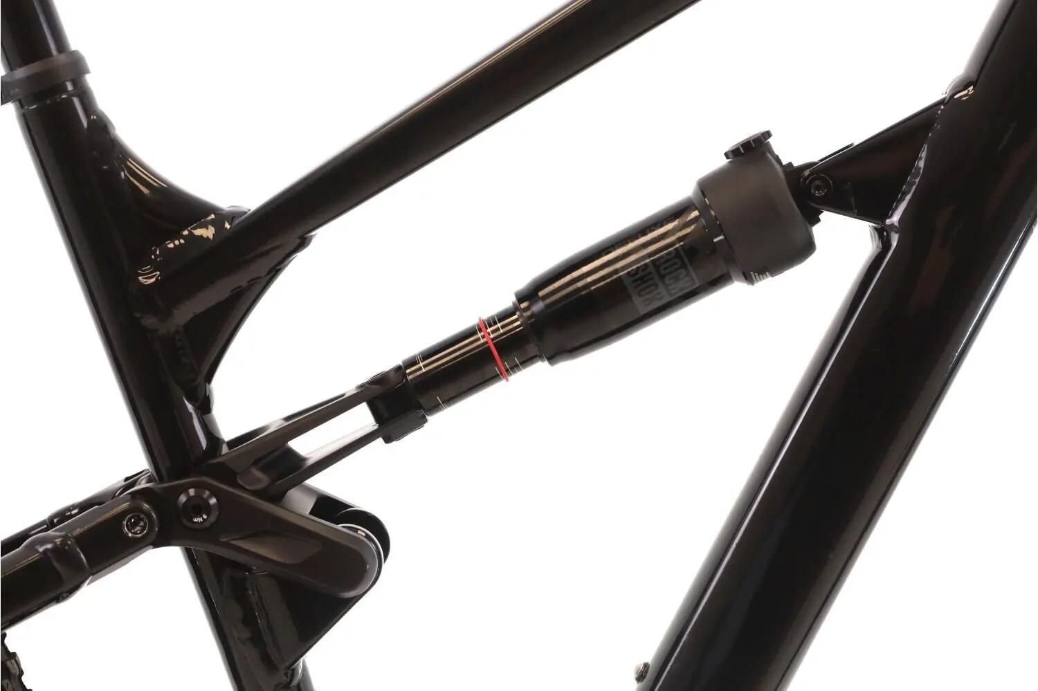 Second life · R. górski · Cannondale Habit 5 · W bardzo dobrym stanie 7/8