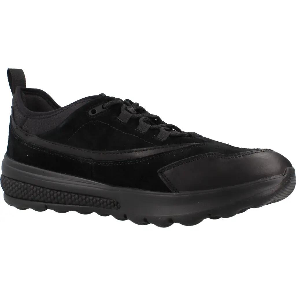 Buty GEOX U46BAA 04322 Czarny 5/5
