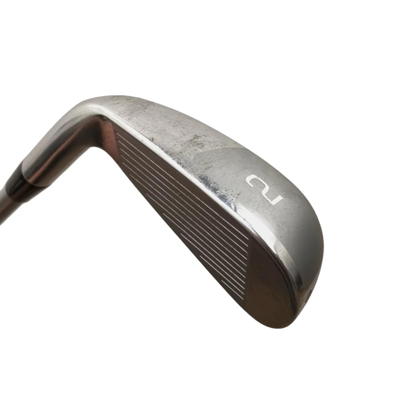 Mizuno MP-18 MMC FLI HI #2 Utility Iron / Flex Stiff / #2 / 18 2/5