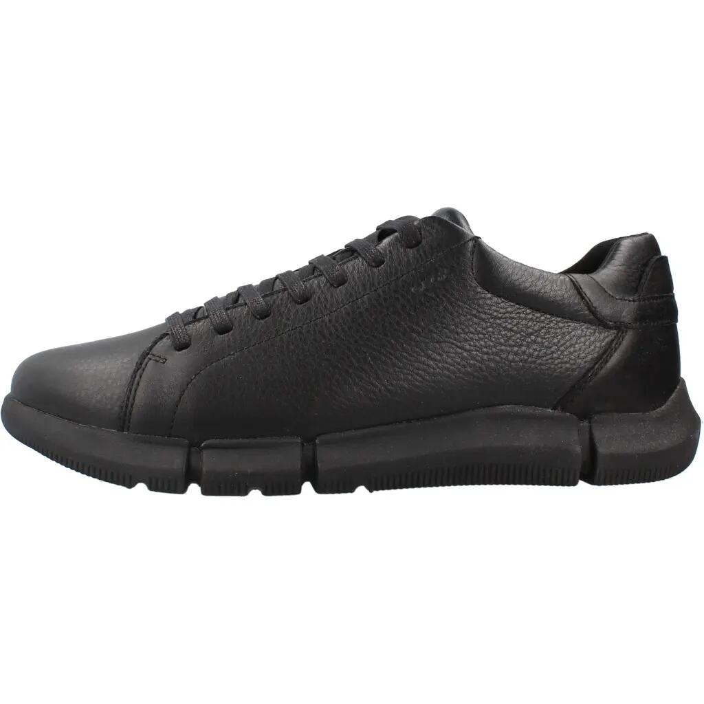 Buty GEOX U26FFA 00046 Czarny 2/5