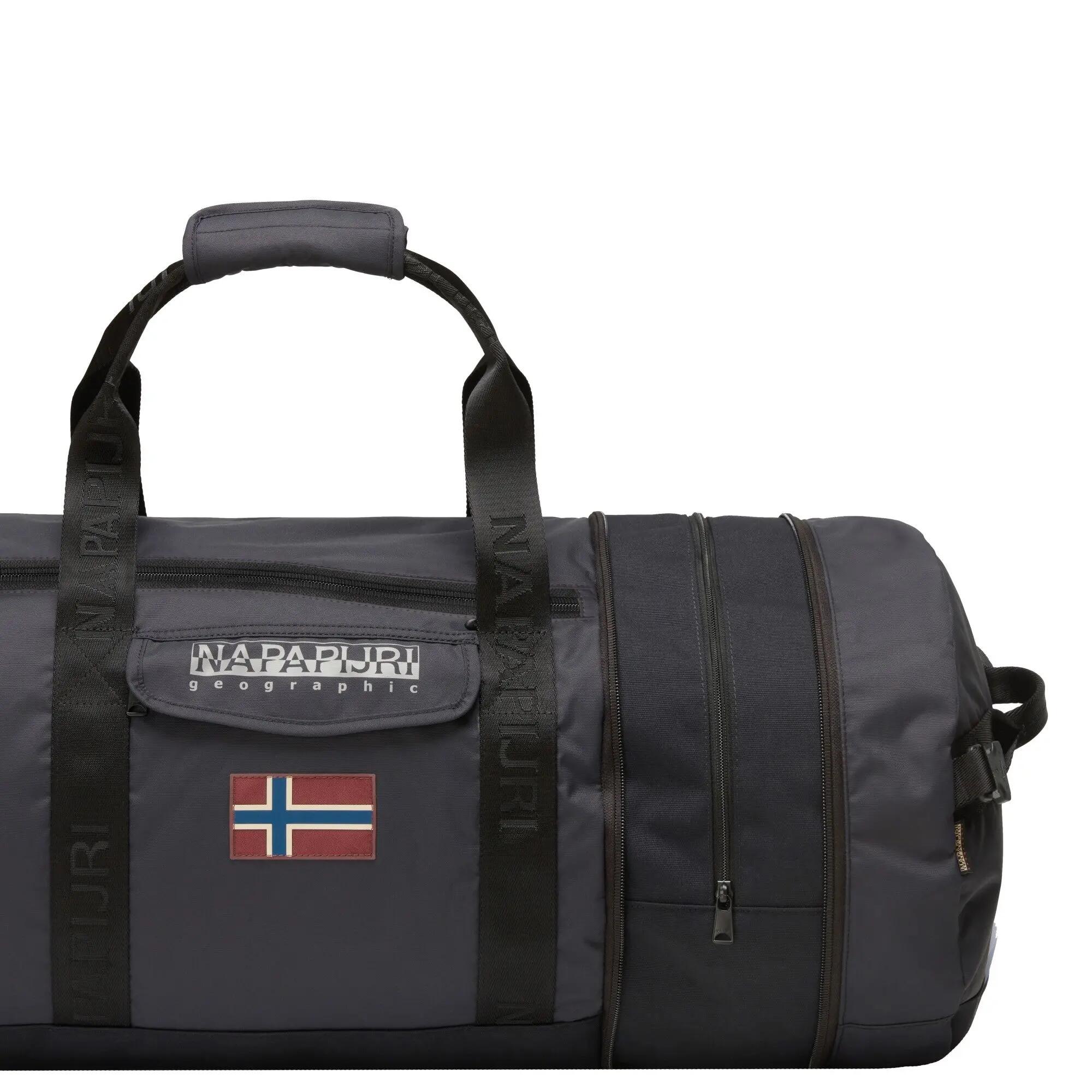 Napapijri Bering Travel - Reisetasche 56 cm 6/7