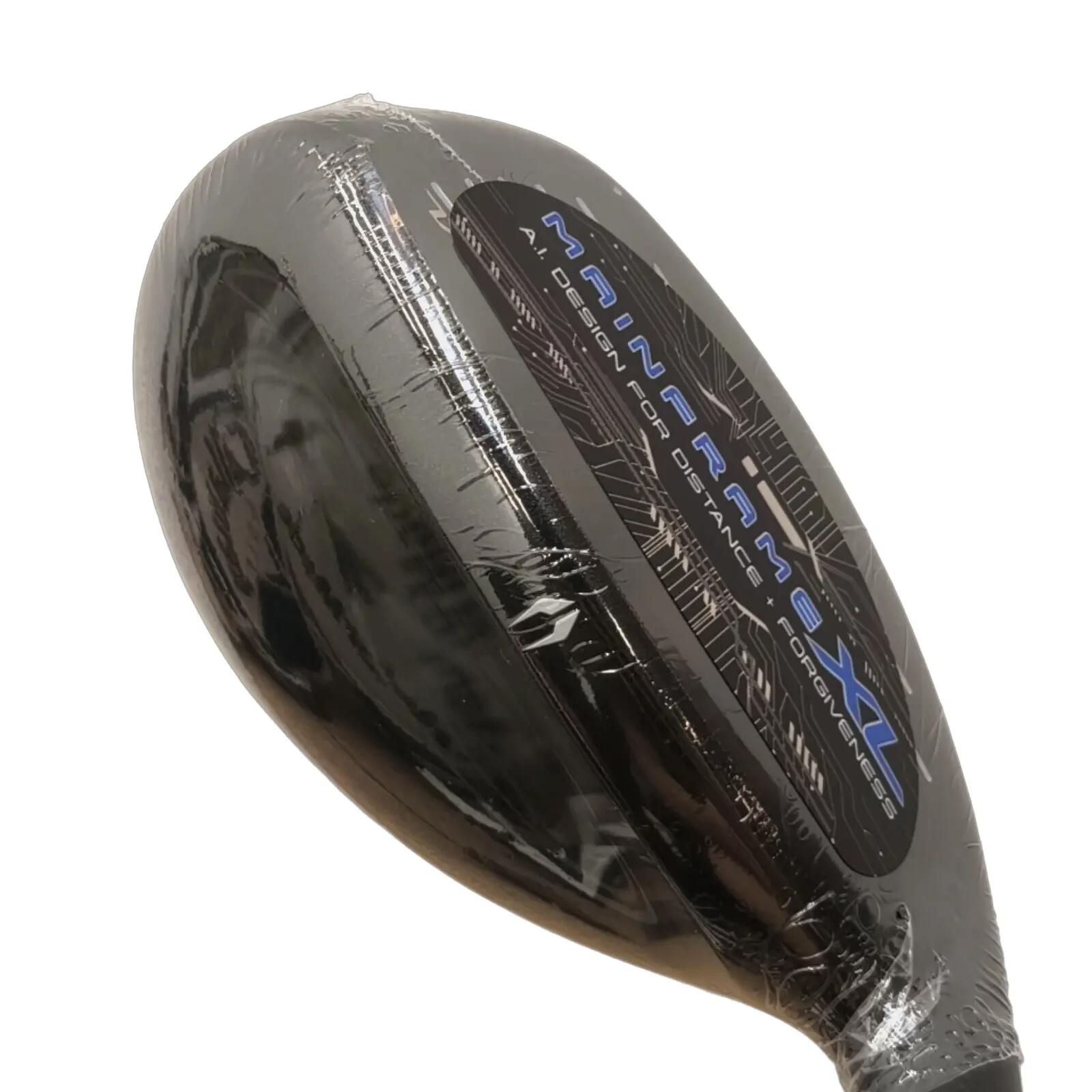 Linkshandig Cleveland Halo Xl Gliderail Hybrid / Flex Stiff / #3/18 4/6
