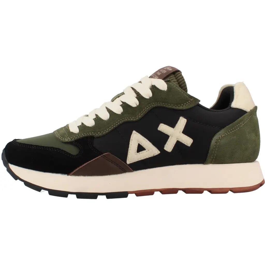 Zapatillas hombre Sun68 Tom Winter Style 2/5